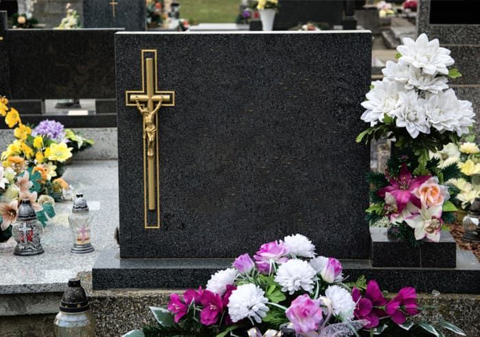 Arte funerario